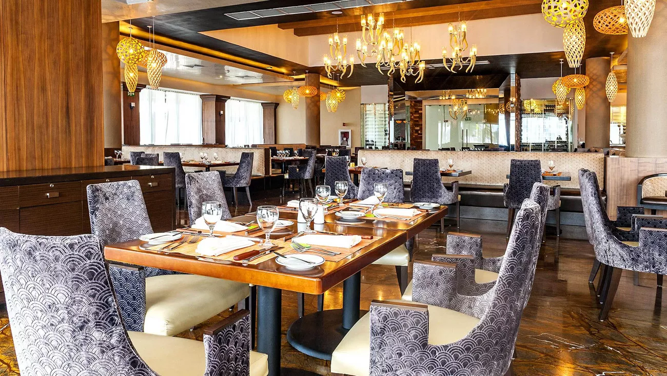 Casamento no Moon Palace Cancun